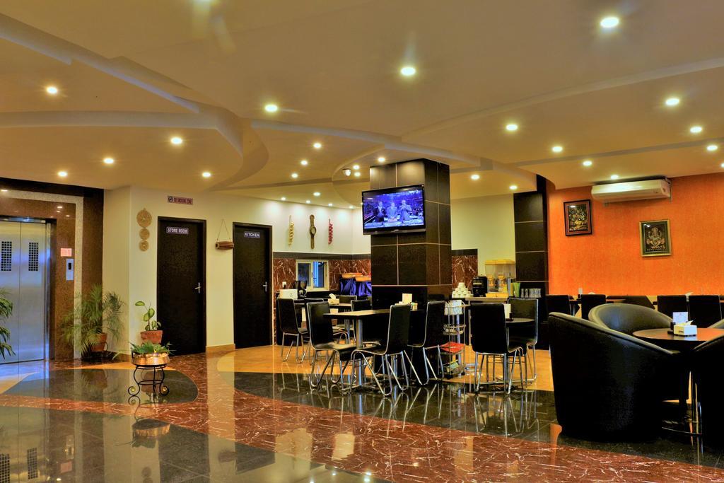 Hotel City Inn - Mountain View Ποκάρα Εξωτερικό φωτογραφία
