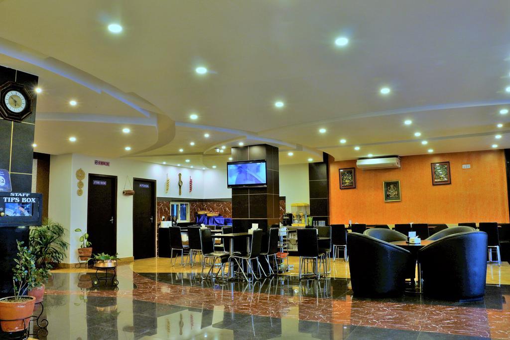 Hotel City Inn - Mountain View Ποκάρα Εξωτερικό φωτογραφία